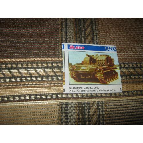 Lazer mini,номер 48