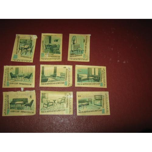 Мебель Белоруссии