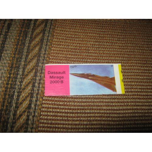 Mirage 2000