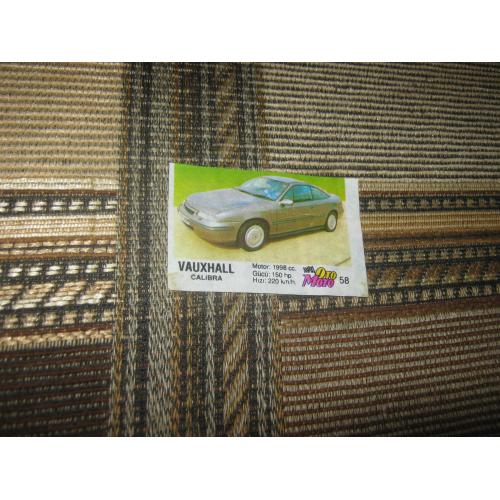 Oto Moto,номер 58