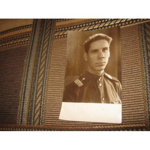 Пограничник,1959 год