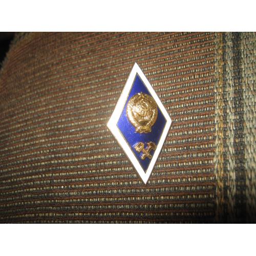 Ромб,бронза