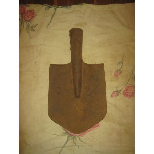 Сапёрная лопатка,1989 год.С копа