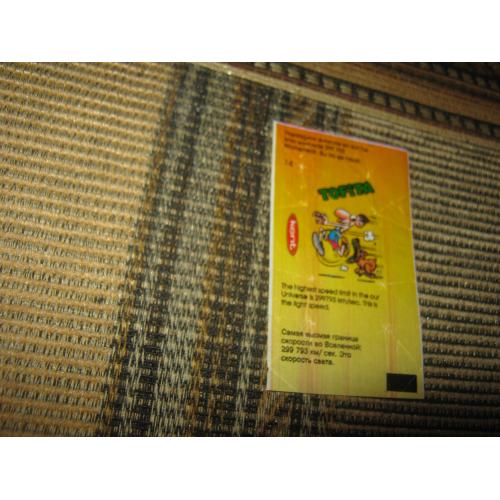 Tofita,номер 14