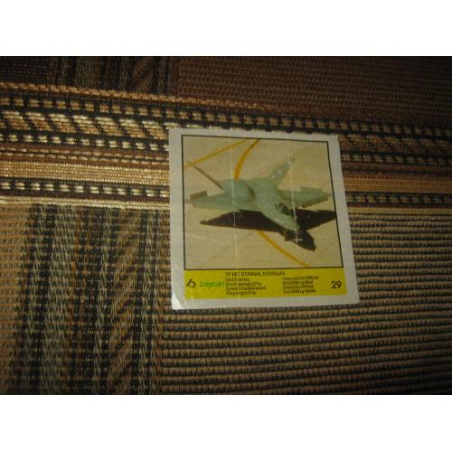 Top Gun,номер 29