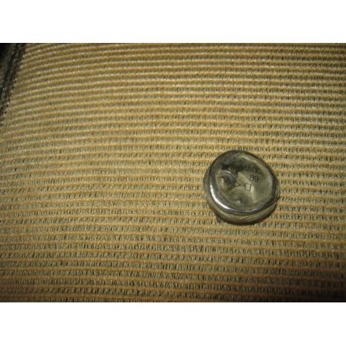 Транзистор 2Т908, 1989 год.С копа