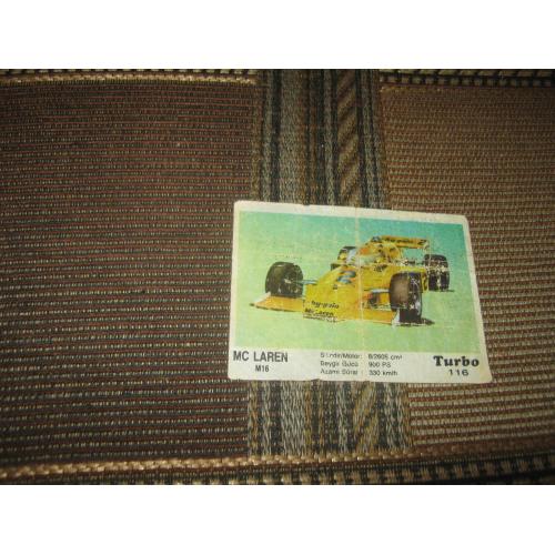 Turbo,номер 116