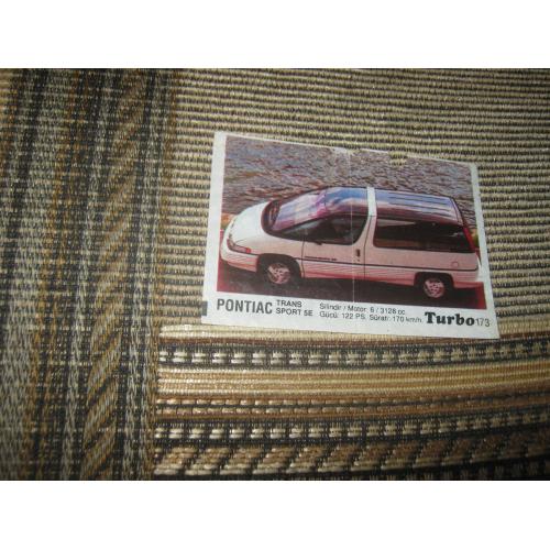 Turbo,номер 173