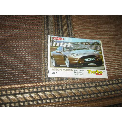 Turbo Super,номер 425