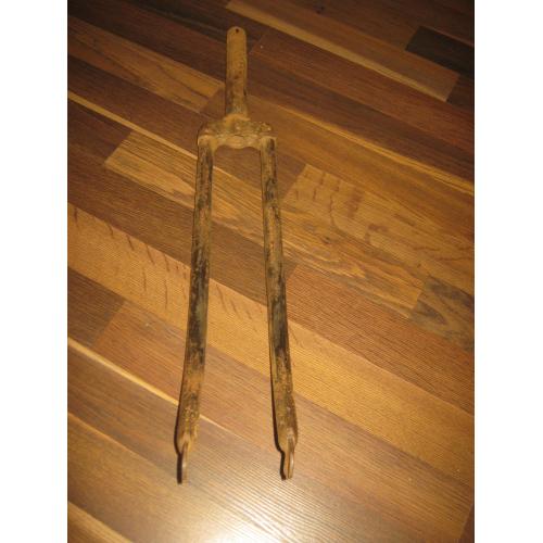 Велосипедная вилка,с копа