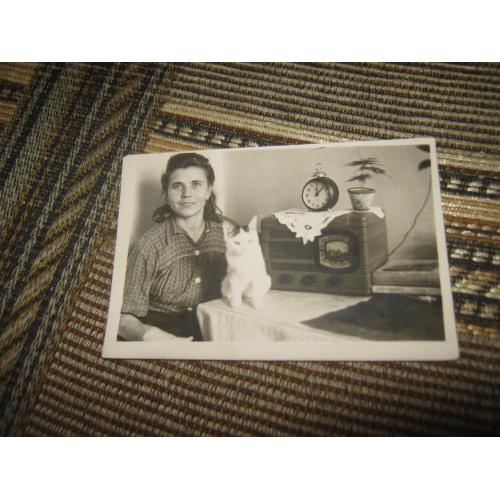 Винтажная техника