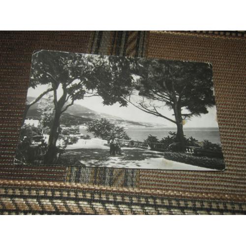 Ялта,1961 год