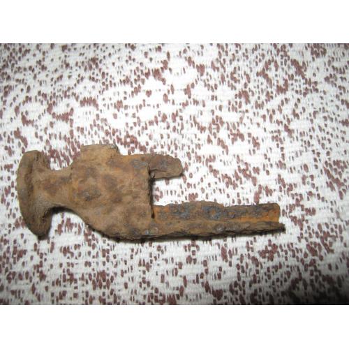 Запчасть затвора,с копа