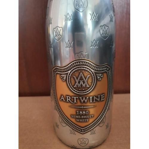 "Artwine" (белое п/сл, 36) Бахмут