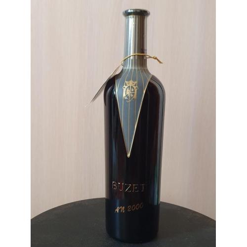 "Buzet An 2000" (1996) (Франция)