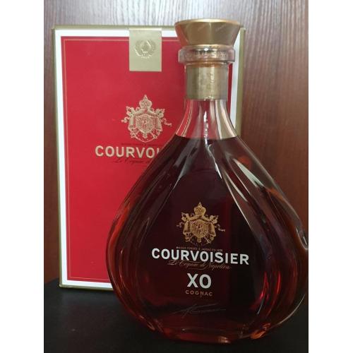 Коньяк "Courvoisier XO" 1 л