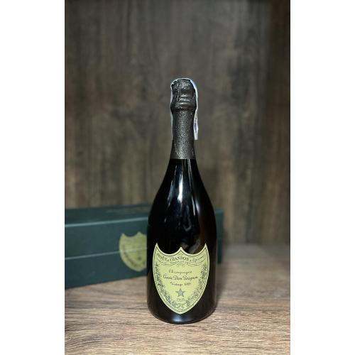 Champagne Dom Perignon Vintage 1995