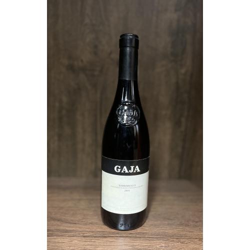 Вино Gaja Barbaresco 2001