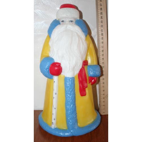 Дед Мороз. 27 см.