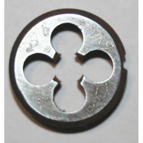 Плашка лерка М5,5 СССР  