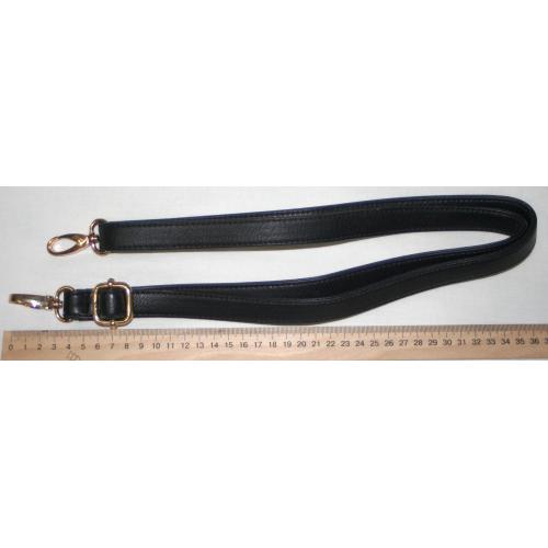 Ремень для сумки на карабинах.  