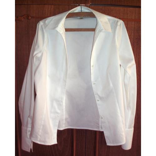 Рубашка женская Calvin Klein / 100 % Cotton  