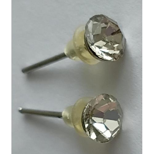 Сережки. Серьги.