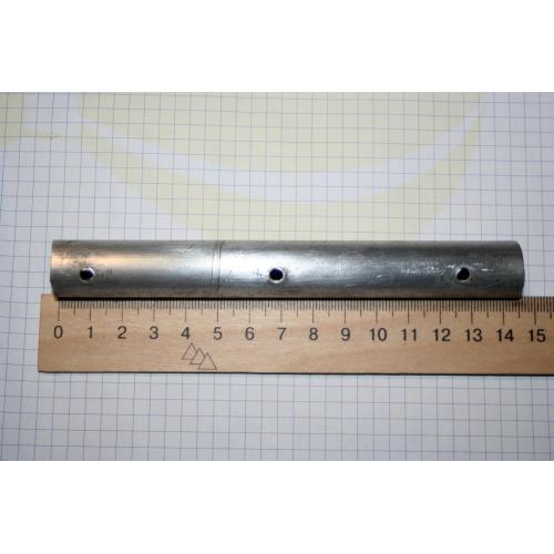 Трубка дюралевая.