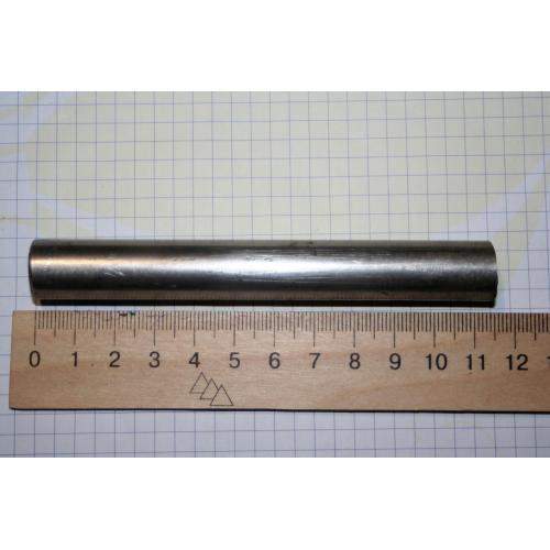 Трубка нержавейка.