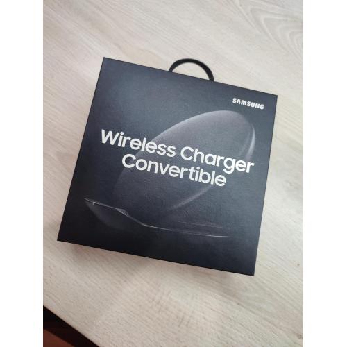 Беспроводное зарядное устройство Samsung EP-PG950