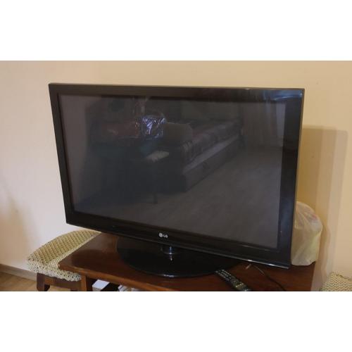 LG 42PQ1000 телевізор 106,7 см (42")