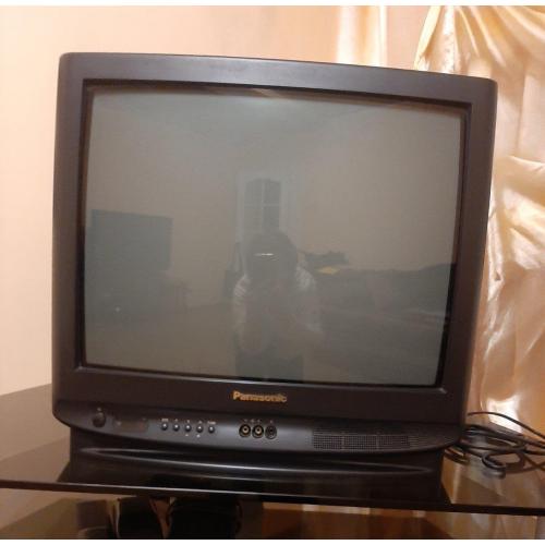 Телевизор Panasonic TX-21S1TCP