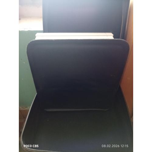 Печатная машинка Эрика 