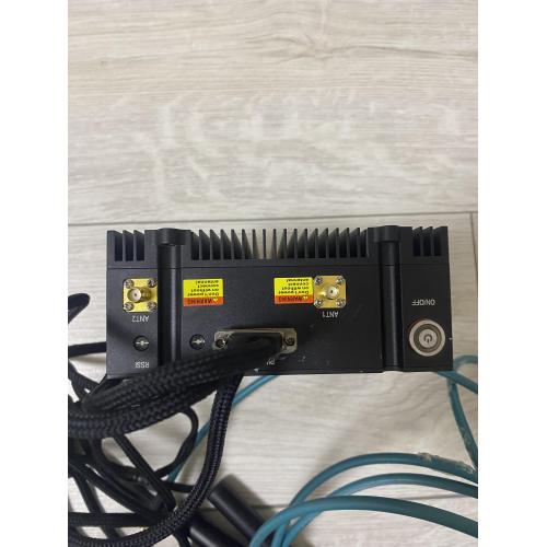 Модем БПЛА "Гербера" Tech Mesh Network XK-F358