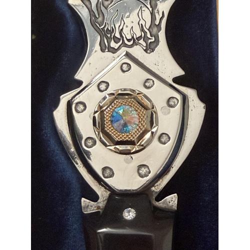 Коллекционный меч