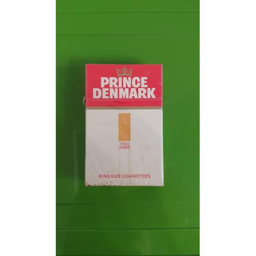 Сигареты PRINCE DENMARK