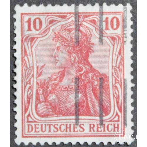 Германская империя Рейх 1900-1905
