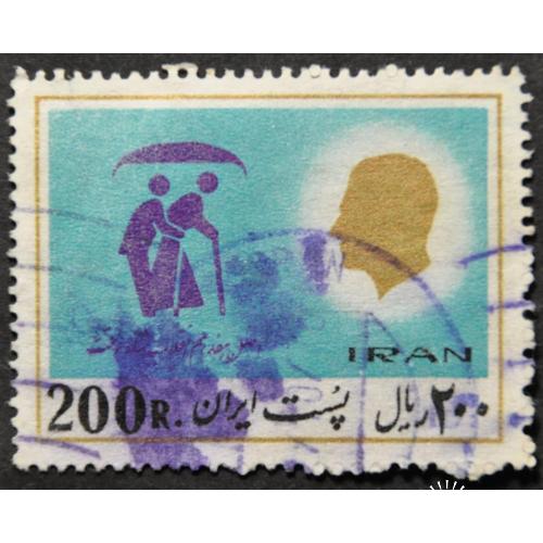 Иран Медицина