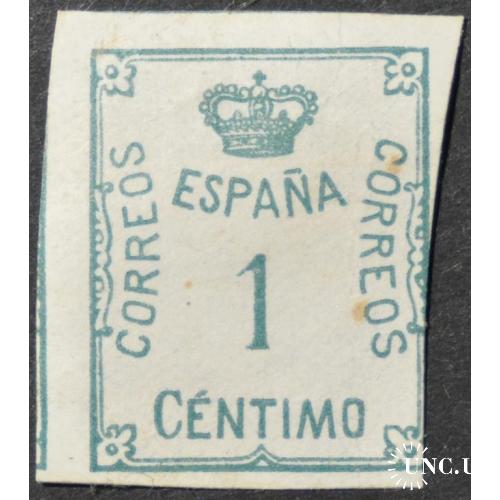 Испания  1920