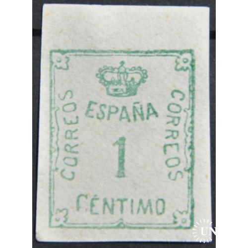 Испания 1920