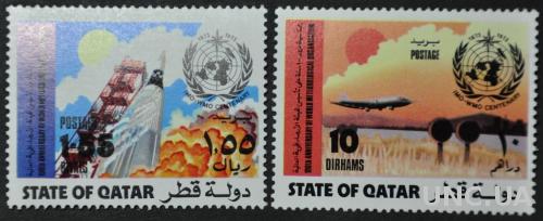 Катар Космос Метео 1973