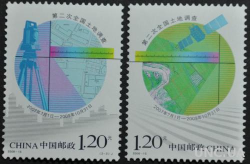 Китай Космос 2008