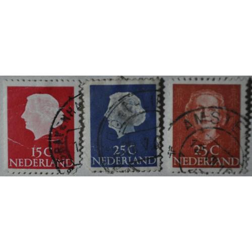 Нидерланды 1949