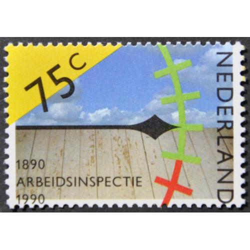Нидерланды 1990