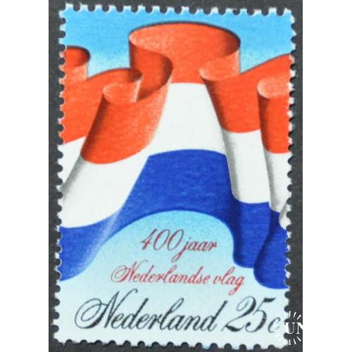 Нидерланды Флаг 1972