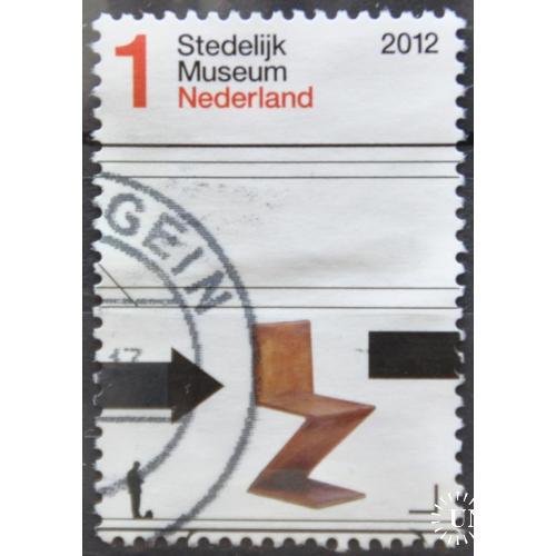 Нидерланды Музей 2012