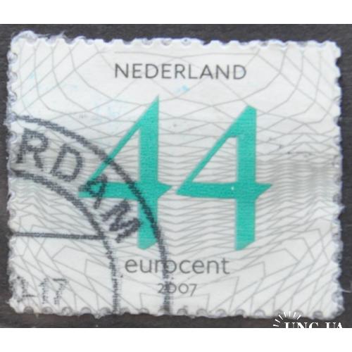 Нидерланды Стандарт 2007