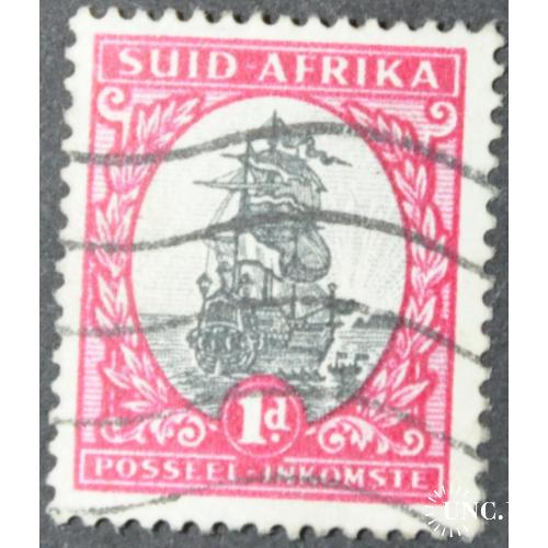 Южная Африка Флот