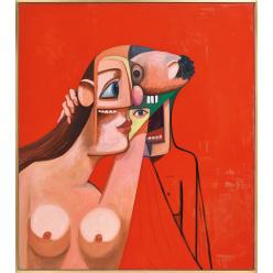 Работы Пикассо, Матисса, Фрейда возглавят аукцион Phillips в марте