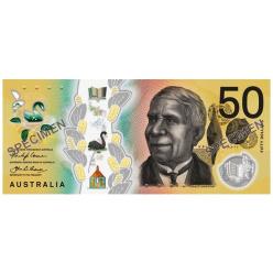​В Австралии уже в октябре появятся новые полимерные банкноты